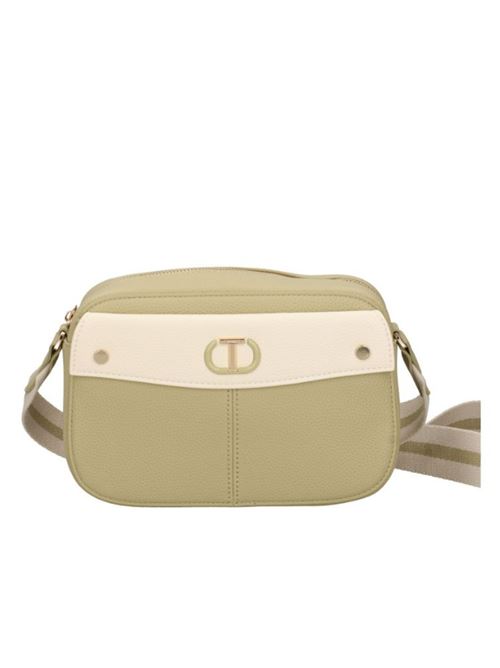 CAMERA BAG TWIN SET | 251TB704412192 BIC.KHAKI GREEN/MAD